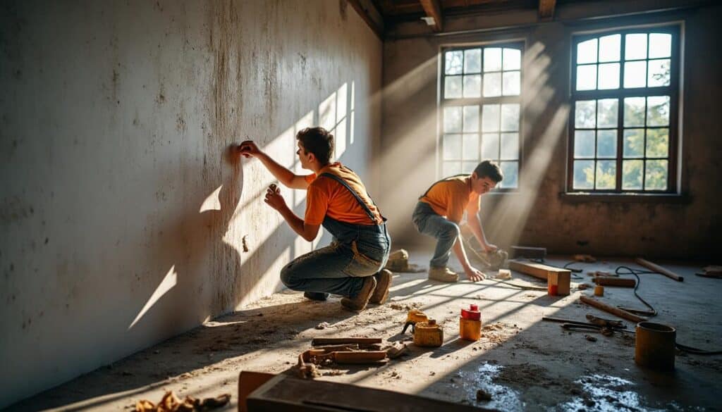 BTP CFA de la Loire : formation en alternance pour métiers du bâtiment