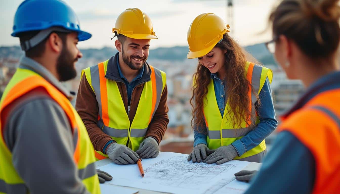 BTP CFA de Marseille : formez-vous aux métiers du bâtiment