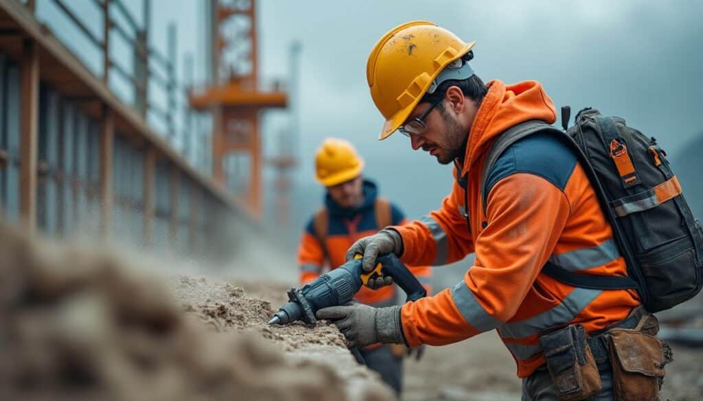 CFA du BTP à Saint-Denis : Formations et Insertion Professionnelle
