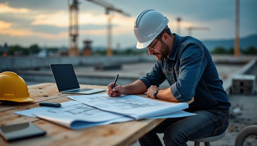 Grille de salaire des cadres dans le BTP : guide complet 2024