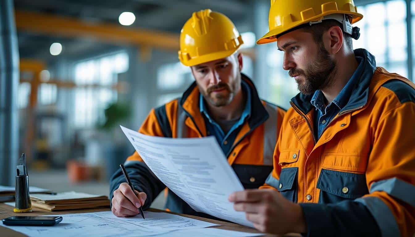 Préavis ETAM BTP : Durée, calcul et obligations expliqués