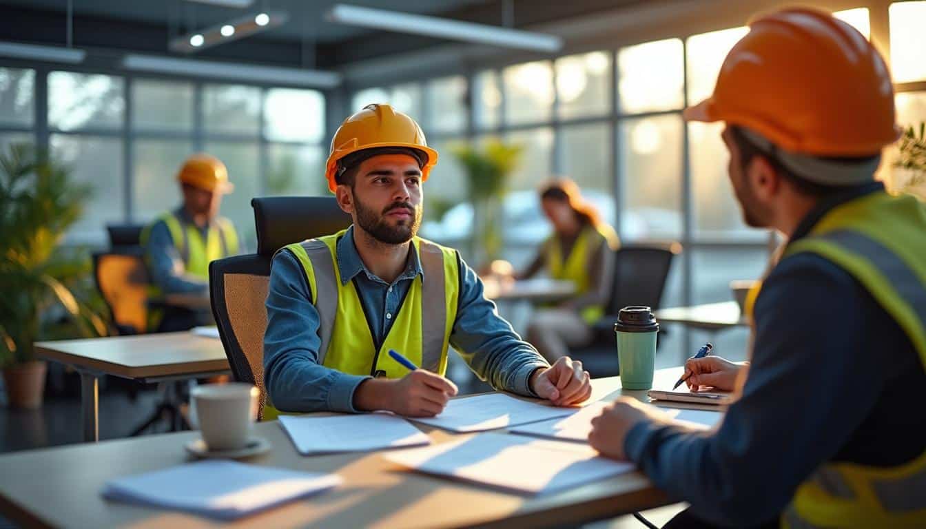 Illustration: Qui peut bénéficier de l’aide au permis Pro BTP ? Conditions et critères essentiels