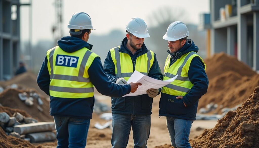 La RSE dans le BTP : enjeux, actions et bénéfices durables