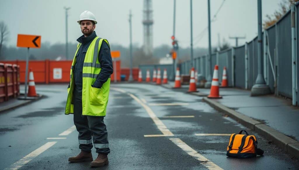 Zone de trajet dans le BTP : comprendre et calculer vos indemnités