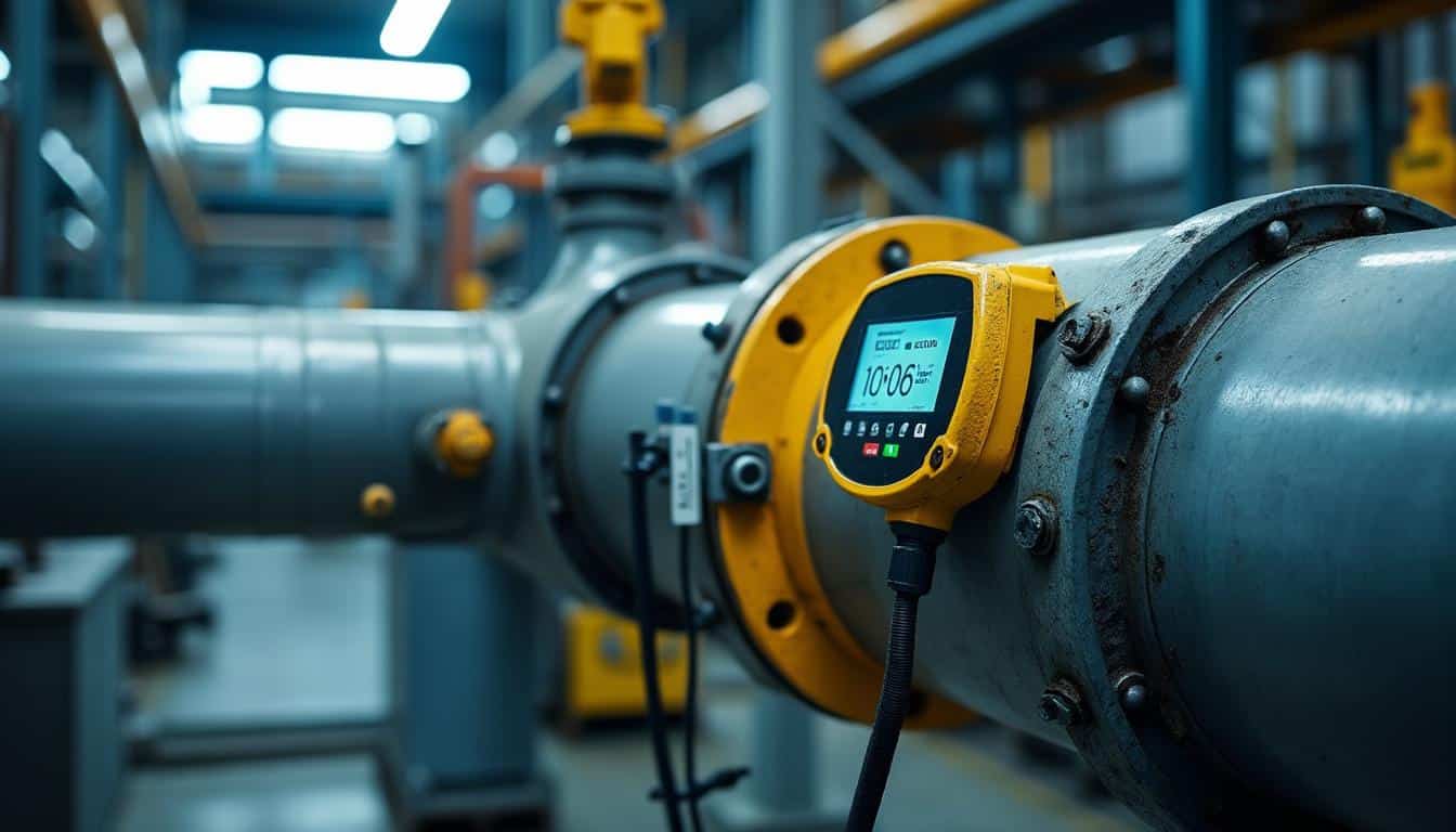 Capteur ATEX : sécurité et précision pour environnements explosifs