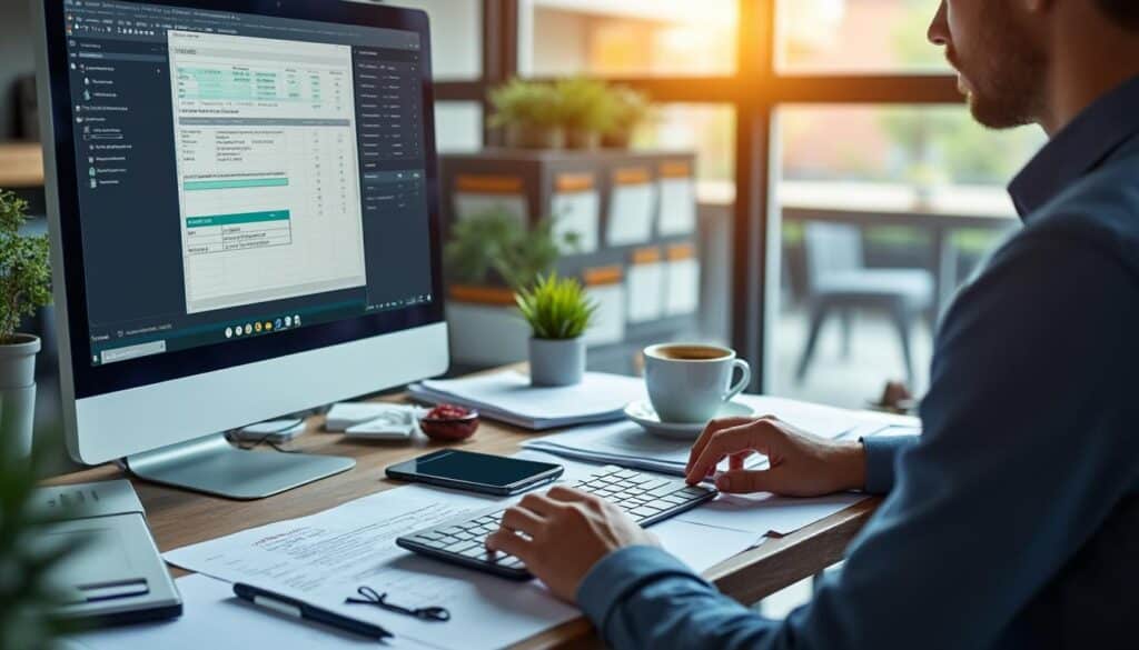 Fichier Excel de gestion de stock : guide complet et modèles gratuits