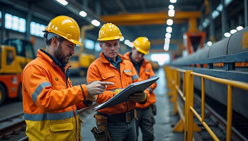 Grille des salaires du BTP en Hauts-de-France : guide 2026 complet