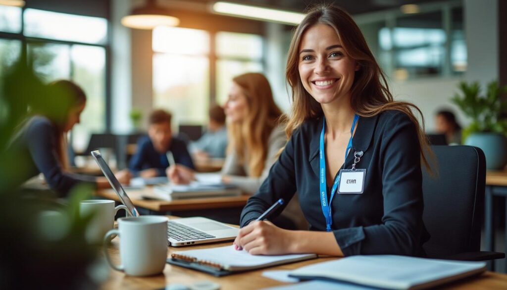 Que veut dire le statut ETAM ? Explications et avantages clés