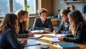 CFA de Saint Alban Leysse : formation en commerce et droit en Savoie