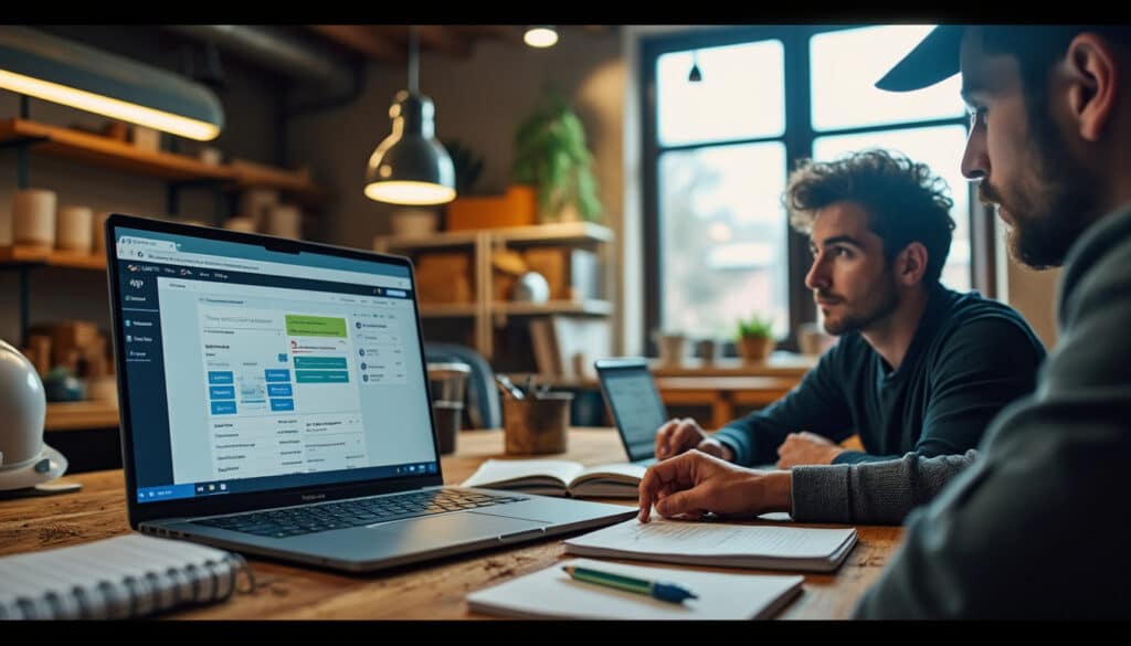 Net Ypareo 44 : la plateforme simple pour gérer les apprentis BTP