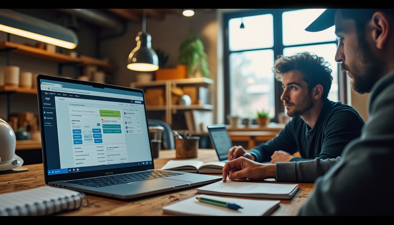 Net Ypareo 44 : la plateforme simple pour gérer les apprentis BTP