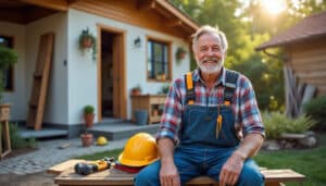 Retraite du bâtiment : guide complet pour un départ réussi