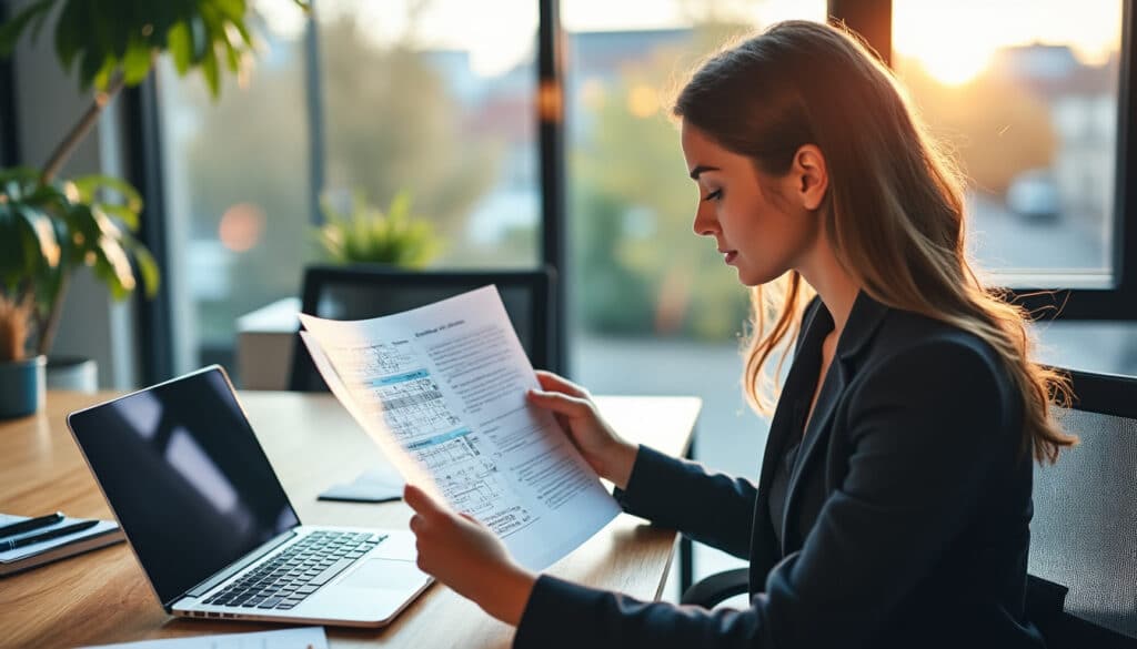 La grille de déplacement en intérim : calcul et règles clés