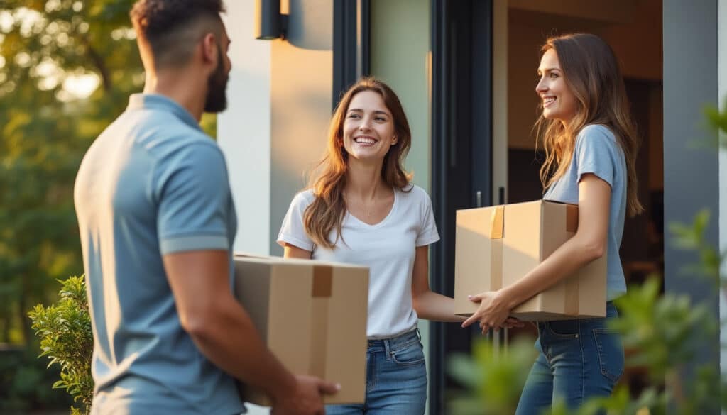 Synonymes de la livraison : guide complet pour bien choisir