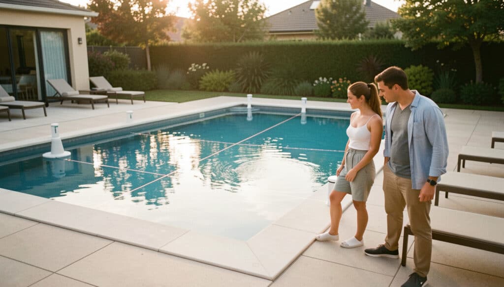 Alarme de piscine périmétrique : comment choisir ?