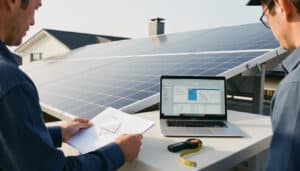 Calcul de l’inclinaison d’un panneau solaire en PDF