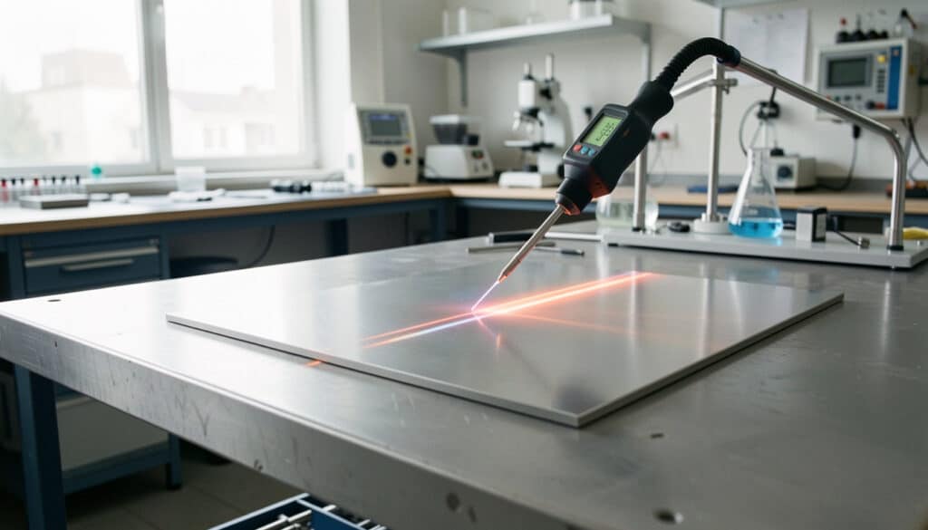 La conductivité thermique de l’acier expliquée