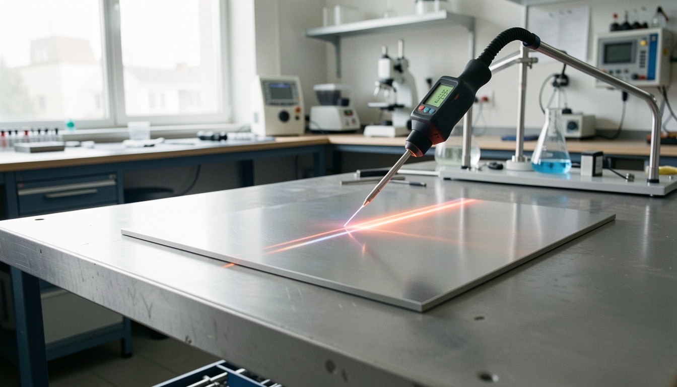 La conductivité thermique de l’acier expliquée