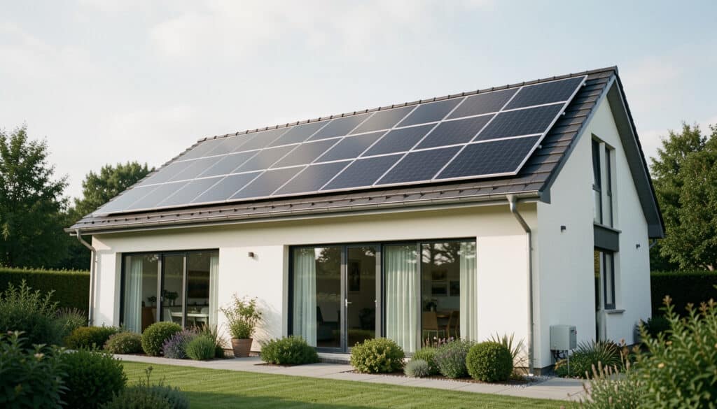 Panneau solaire SunPower : rendement, modèles et choix
