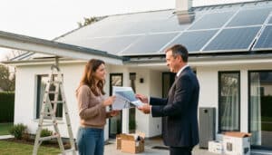 Panneaux solaires à prix réduit : comment bien choisir